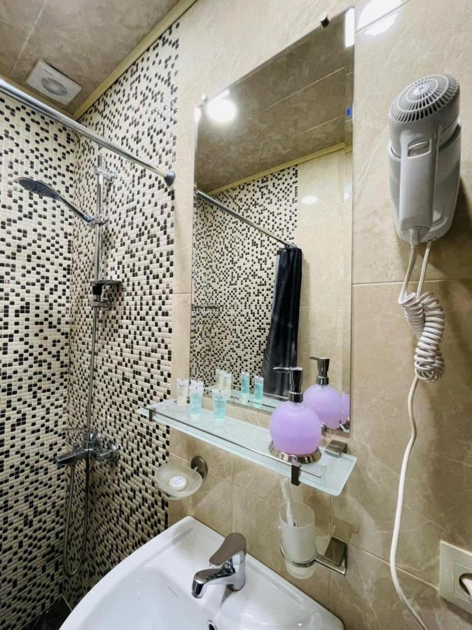 تبليسي فندق ماي سيتي المظهر الخارجي الصورة